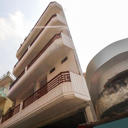 Hotel O New Suhani House Rāmnagar Exterior foto