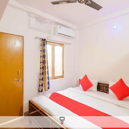 Hotel O New Suhani House Rāmnagar Exterior foto