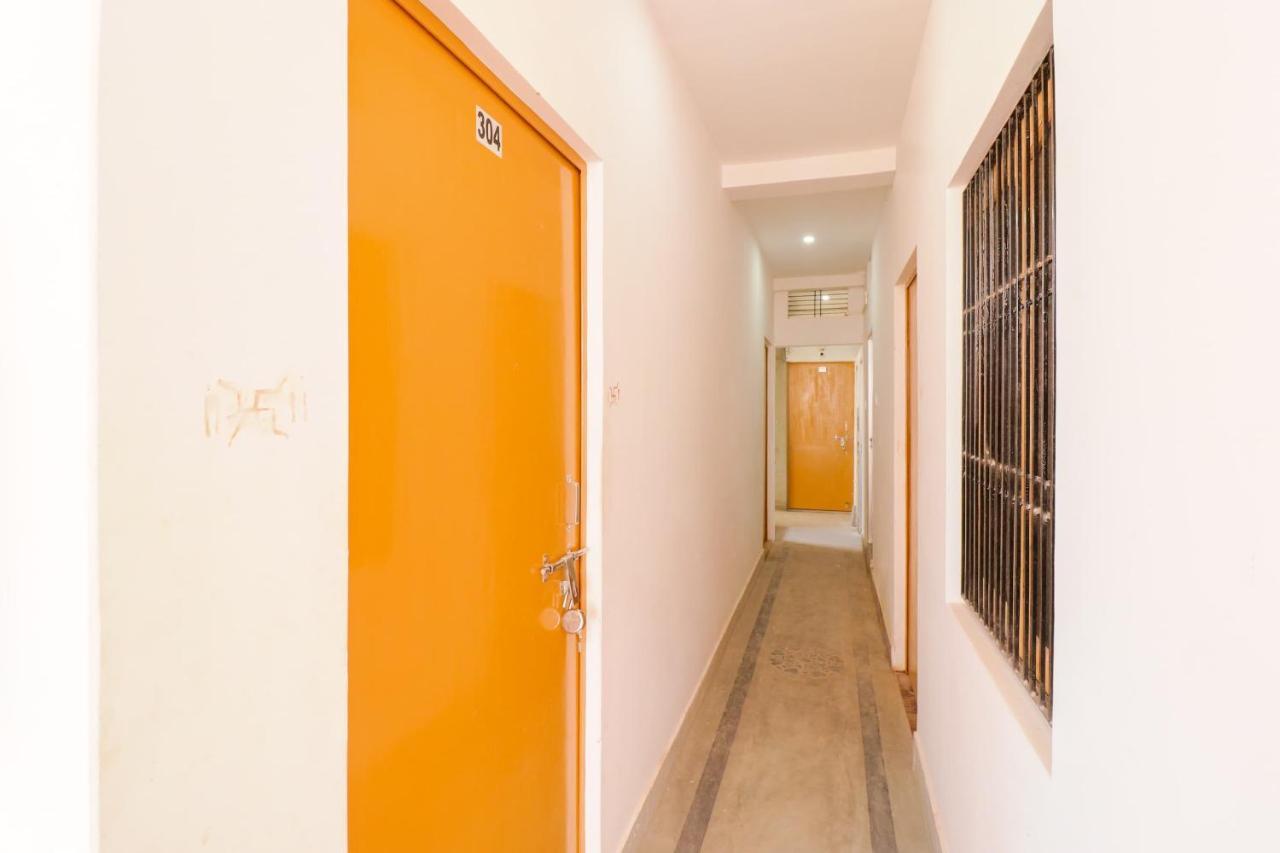 Hotel O New Suhani House Rāmnagar Exterior foto