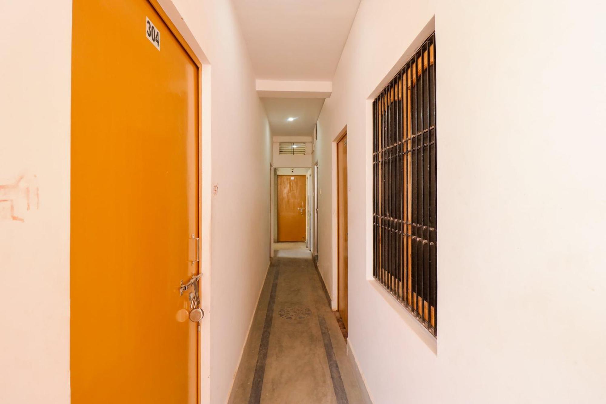 Hotel O New Suhani House Rāmnagar Exterior foto